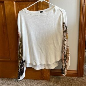 Free People Sweater